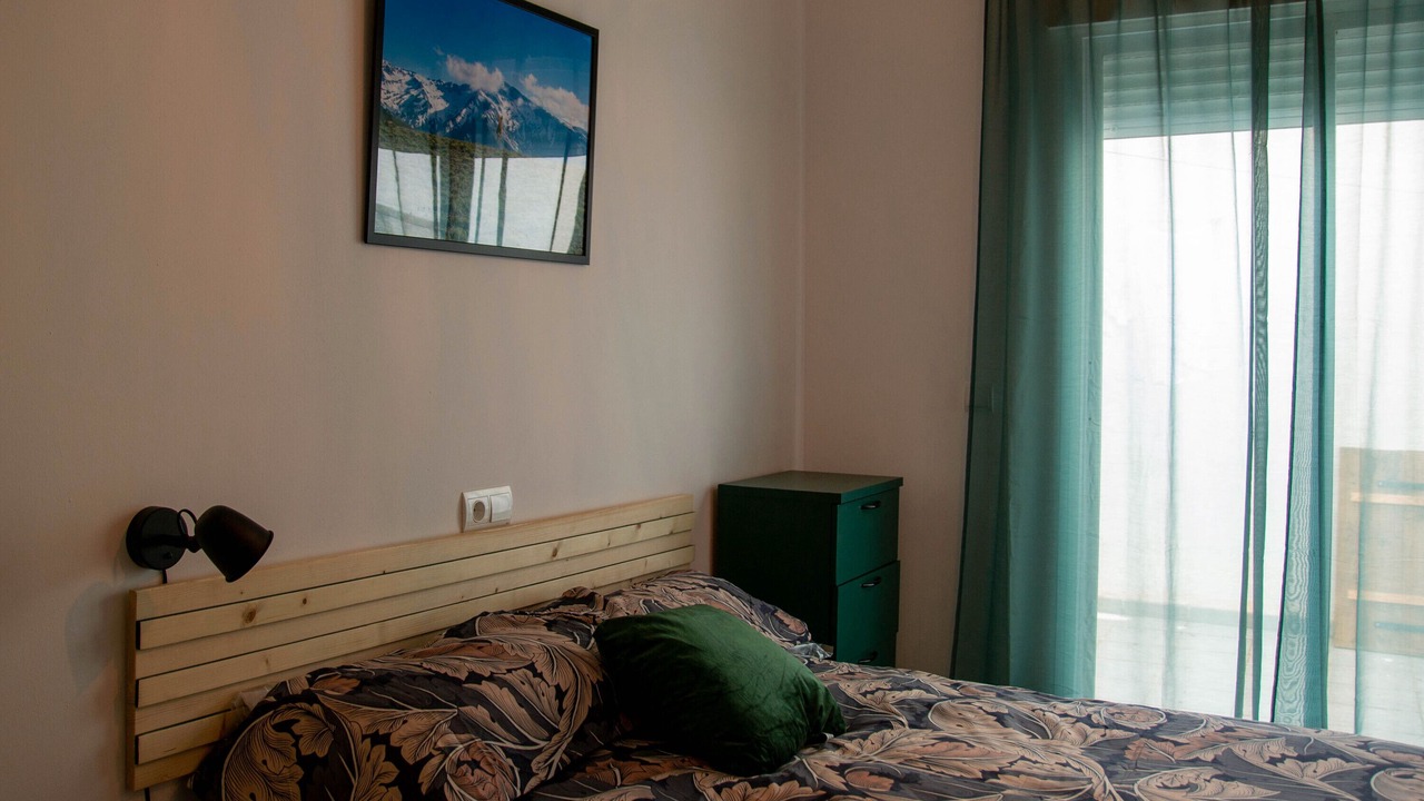 Photo of Bedroom in Barrio de la Vega