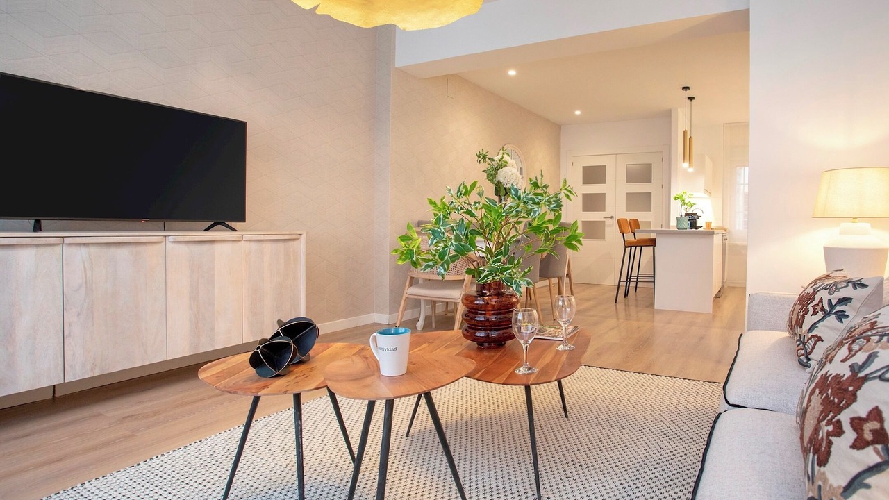 Photo of Livingroom in Figares