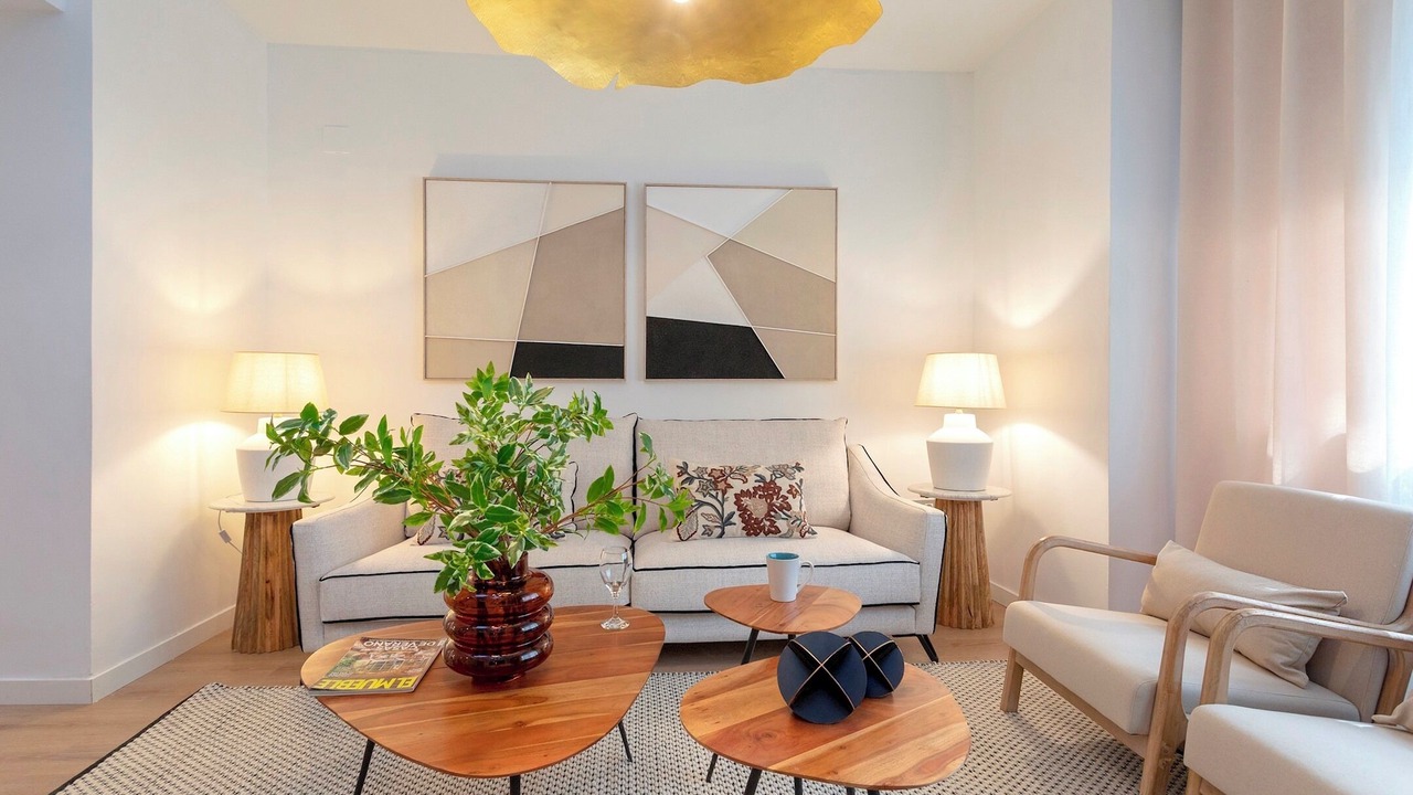 Photo of Livingroom in Figares