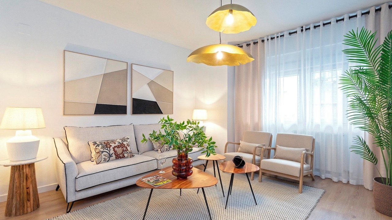 Photo of Livingroom in Figares
