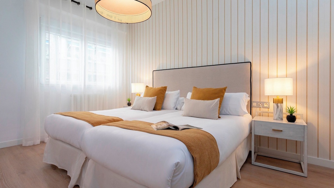 Photo of Bedroom in Figares