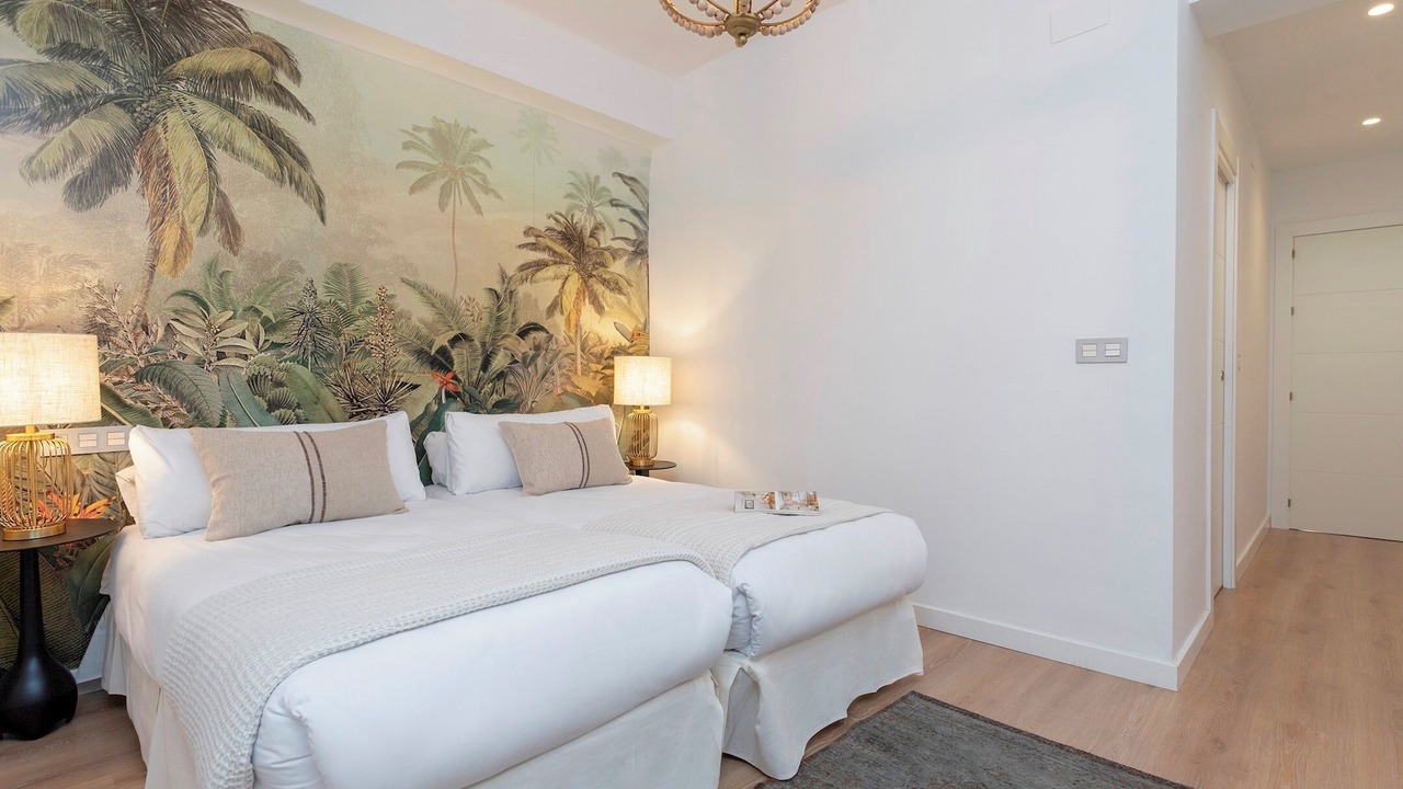 Photo of Bedroom in Figares