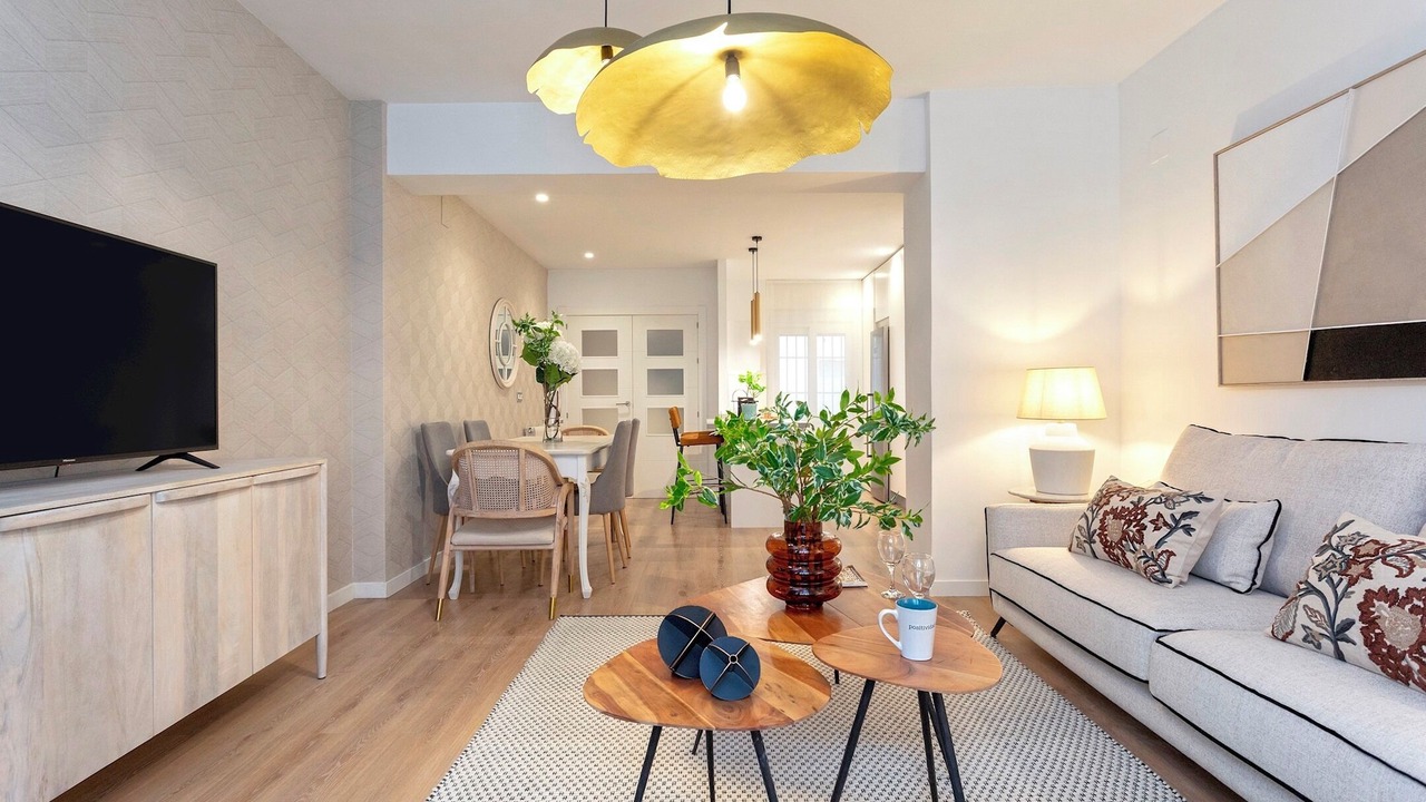 Photo of Livingroom in Figares