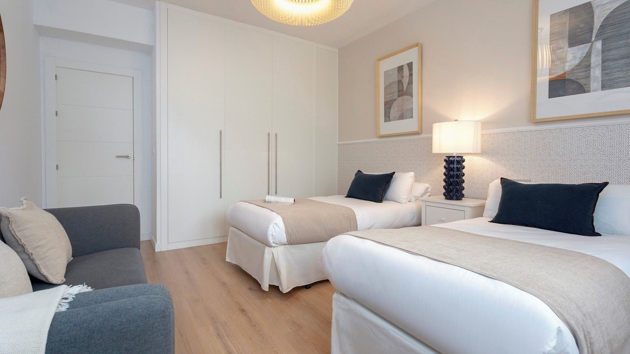 Photo of Bedroom in Figares