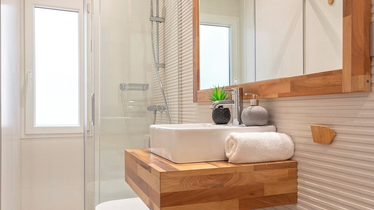 Photo of Bathroom in Figares