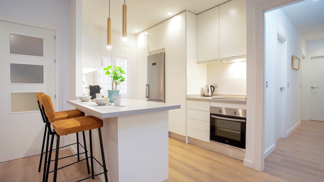 Photo of Kitchen in Figares