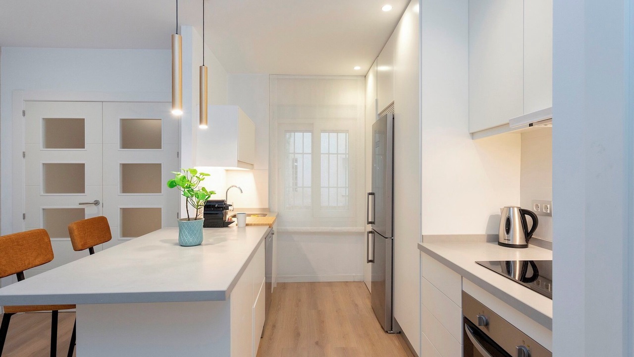 Photo of Kitchen in Figares