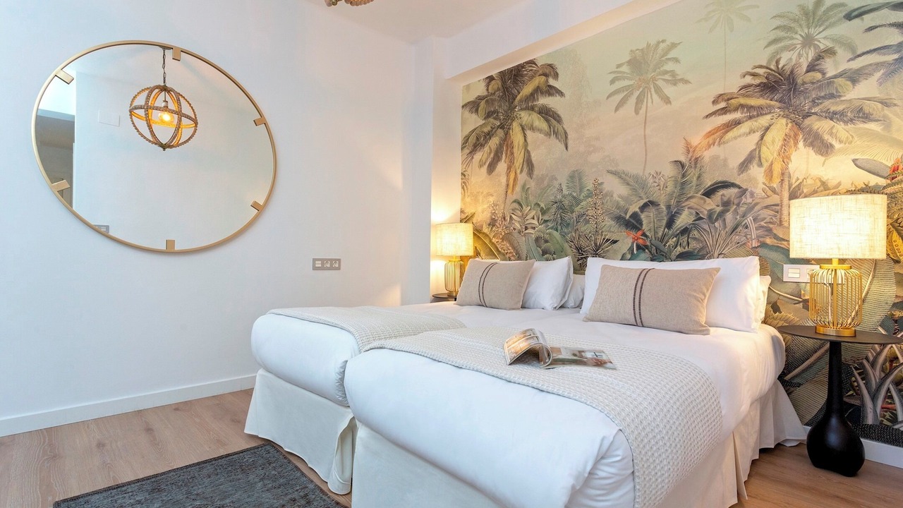 Photo of Bedroom in Figares