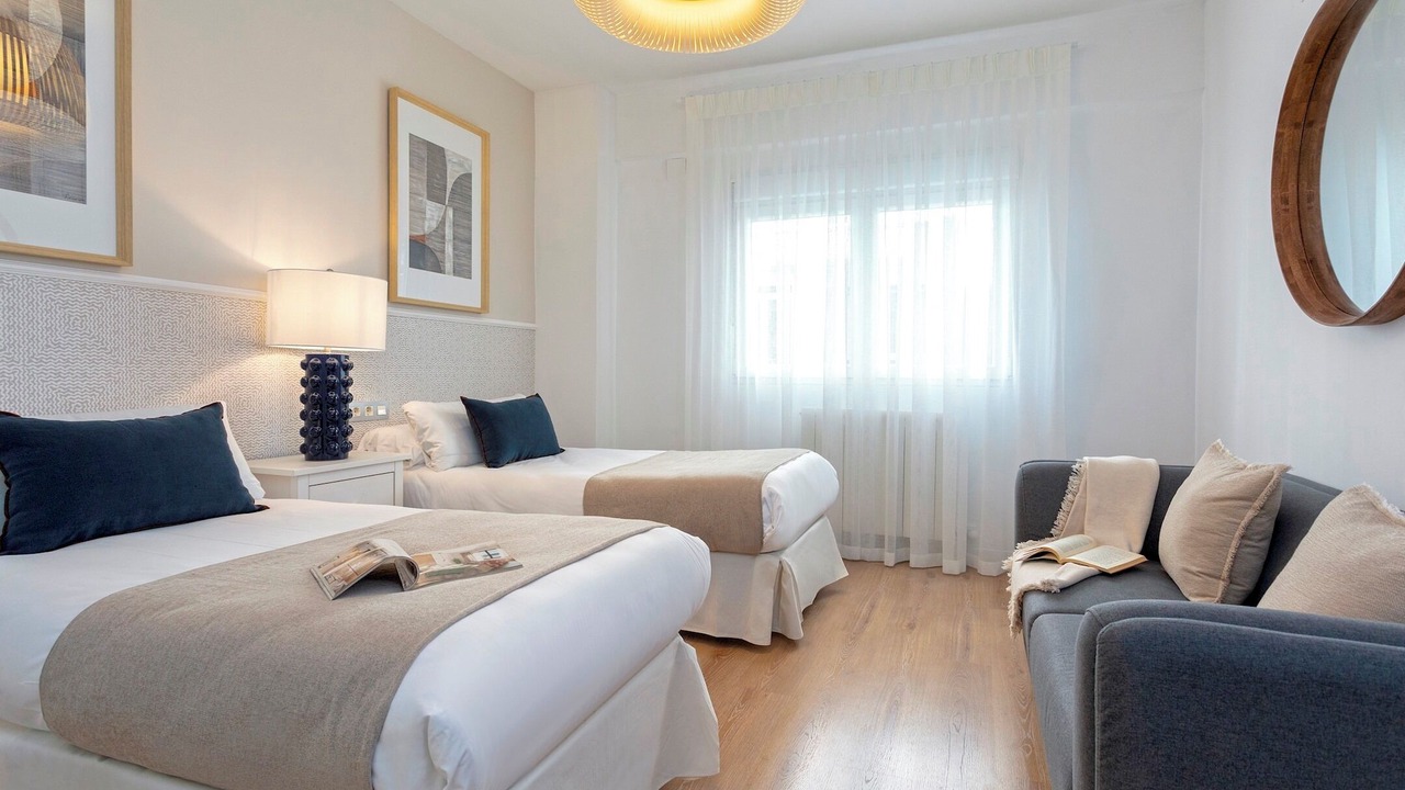 Photo of Bedroom in Figares