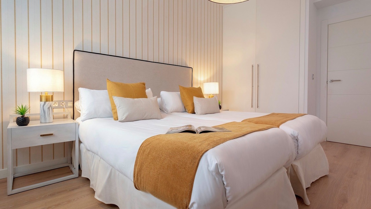 Photo of Bedroom in Figares