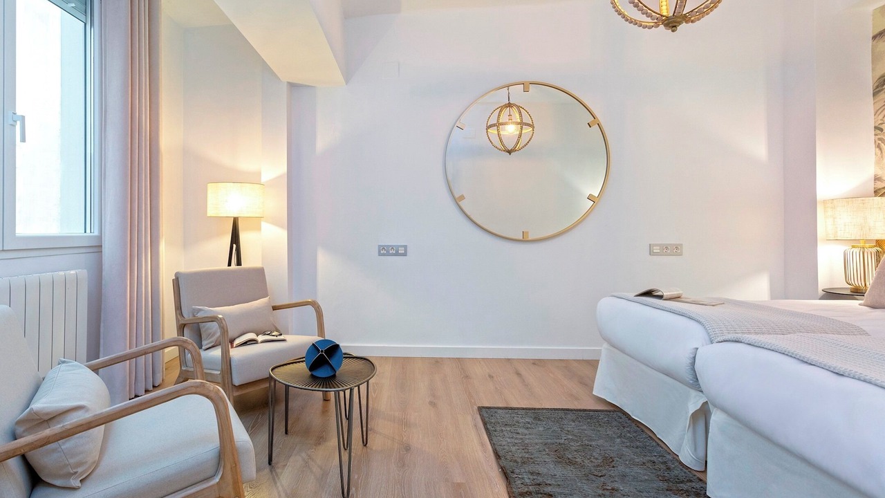 Photo of Bedroom in Figares