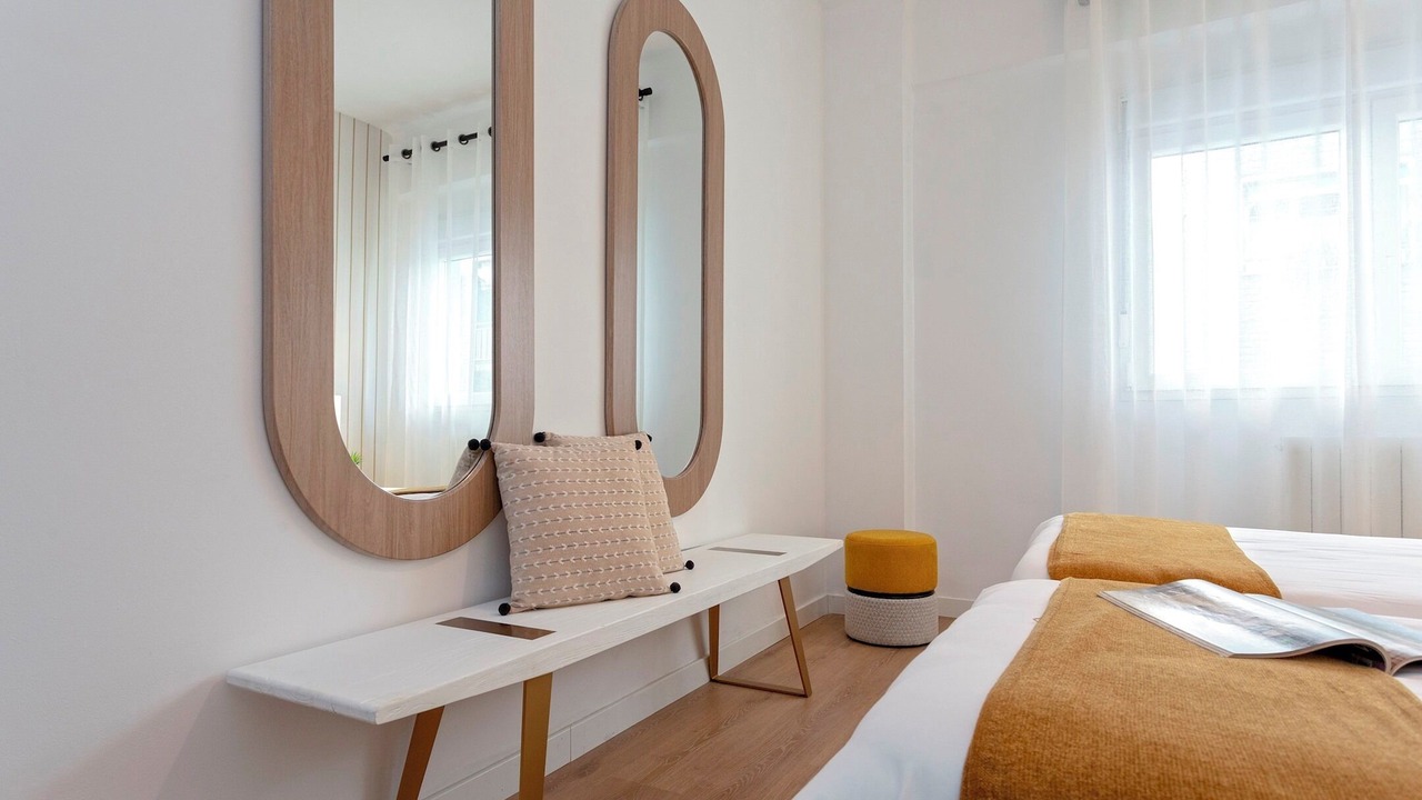 Photo of Bedroom in Figares