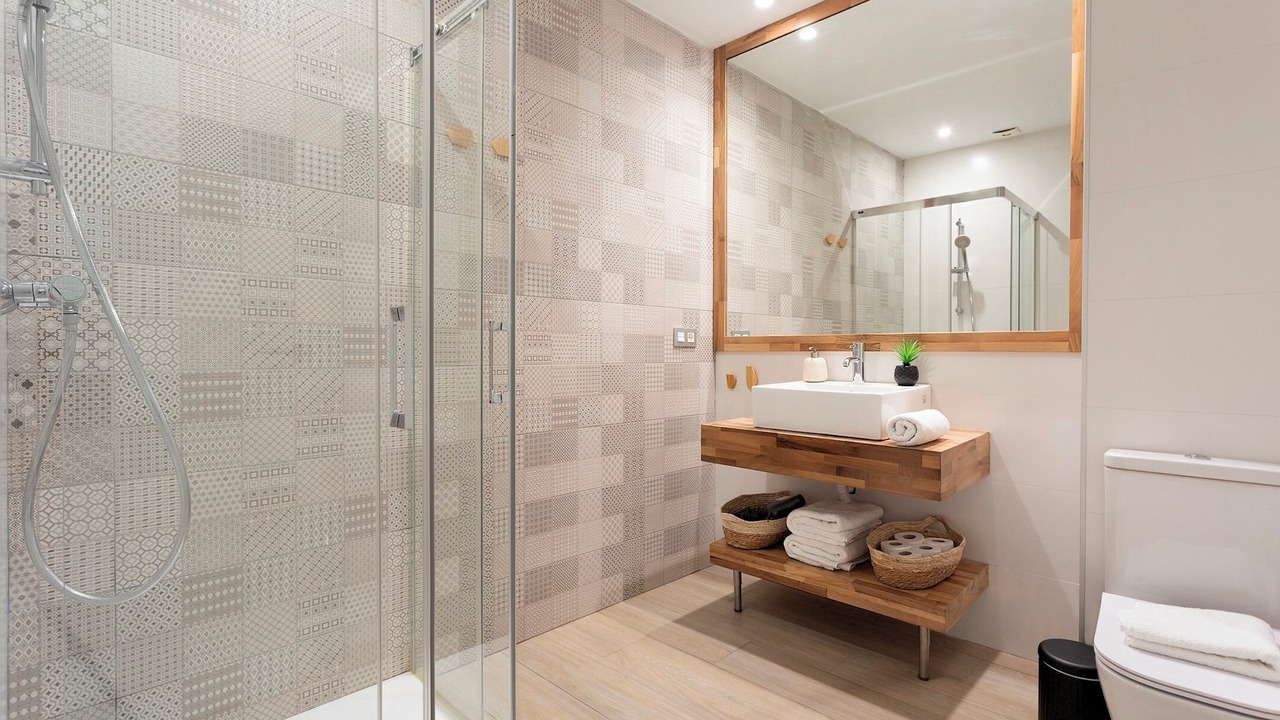 Photo of Bathroom in Figares