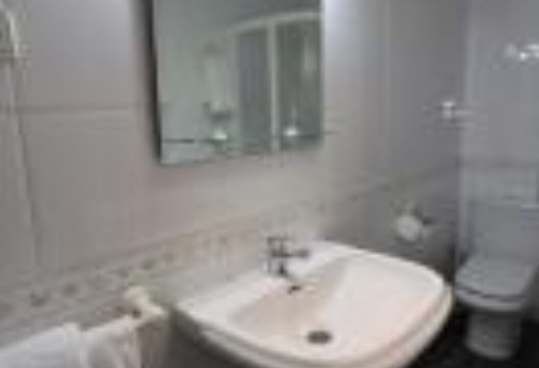 Photo of Bathroom in Cogollos de Guadix