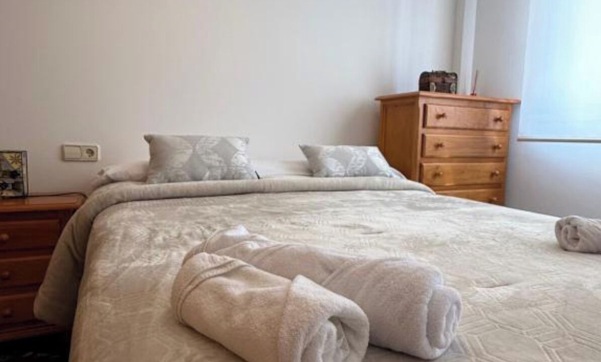 Photo of Bedroom in Cogollos de Guadix