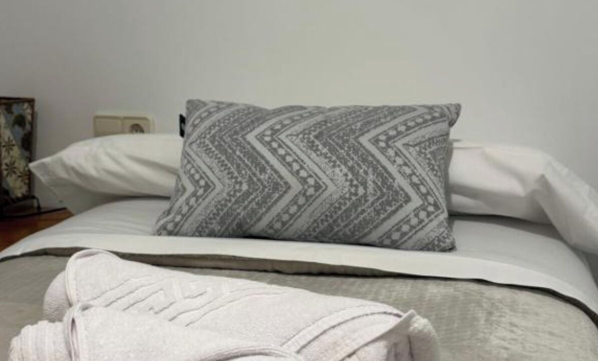 Photo of Bedroom in Cogollos de Guadix