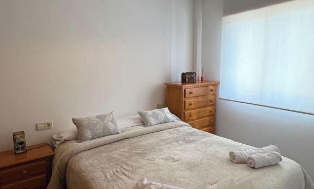 Photo of Bedroom in Cogollos de Guadix