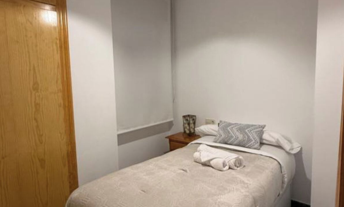 Photo of Bedroom in Cogollos de Guadix