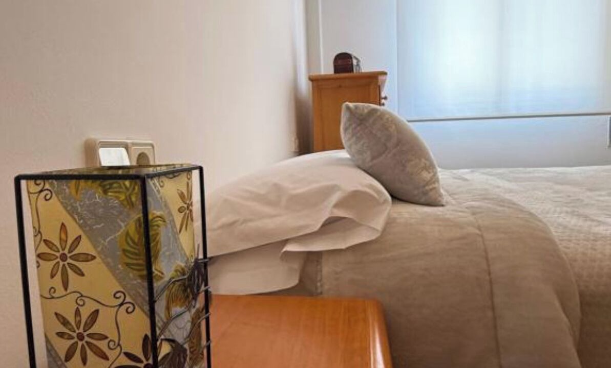 Photo of Bedroom in Cogollos de Guadix