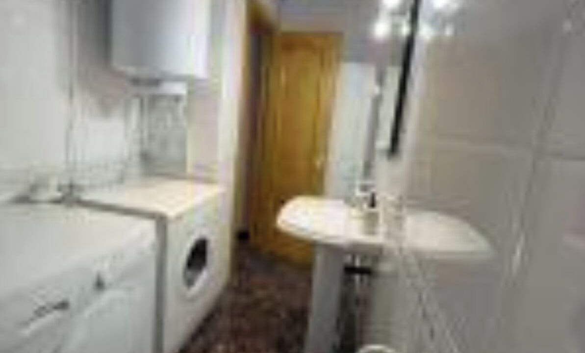 Photo of Bathroom in Cogollos de Guadix