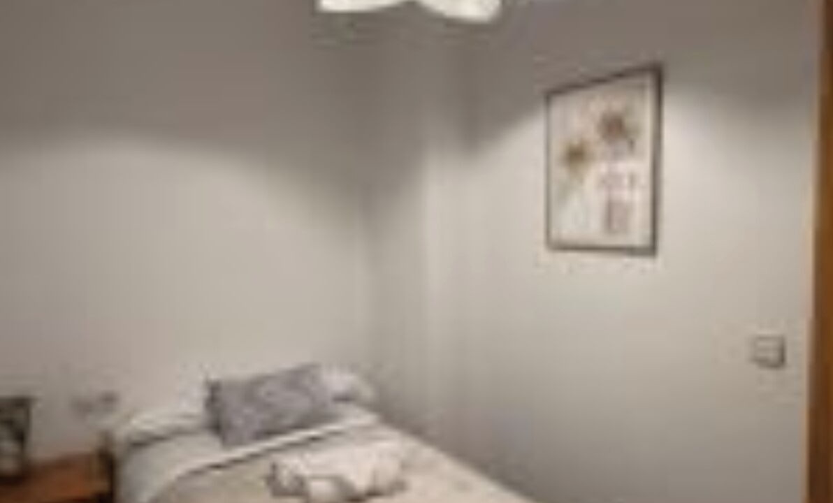 Photo of Bedroom in Cogollos de Guadix