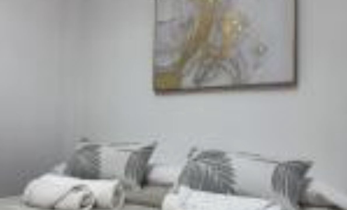 Photo of Bedroom in Cogollos de Guadix