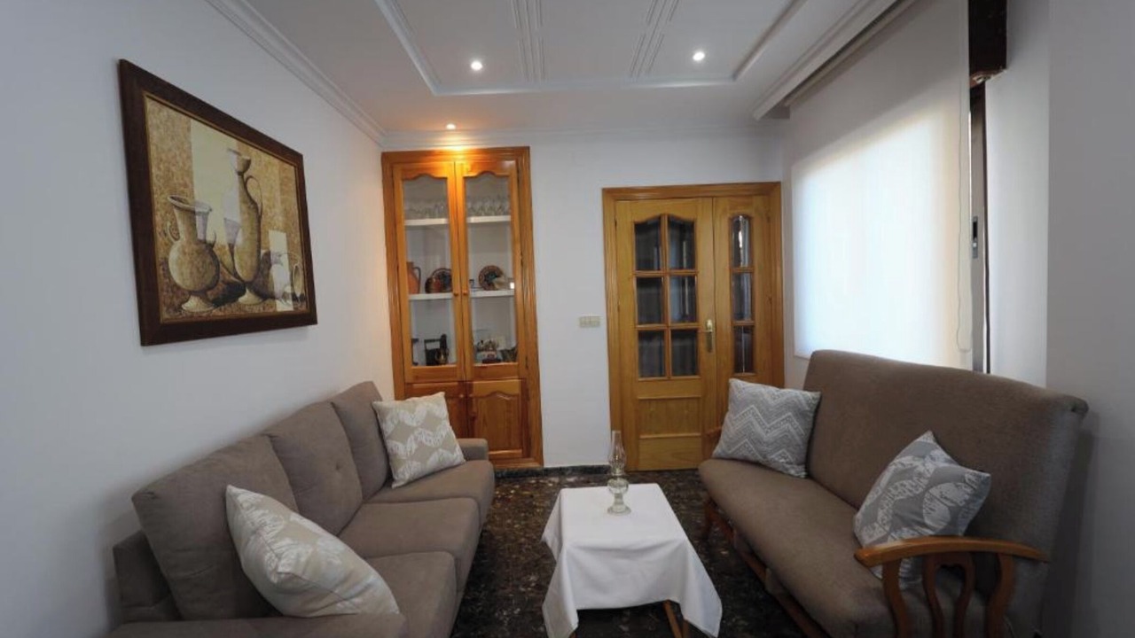 Photo of Livingroom in Cogollos de Guadix