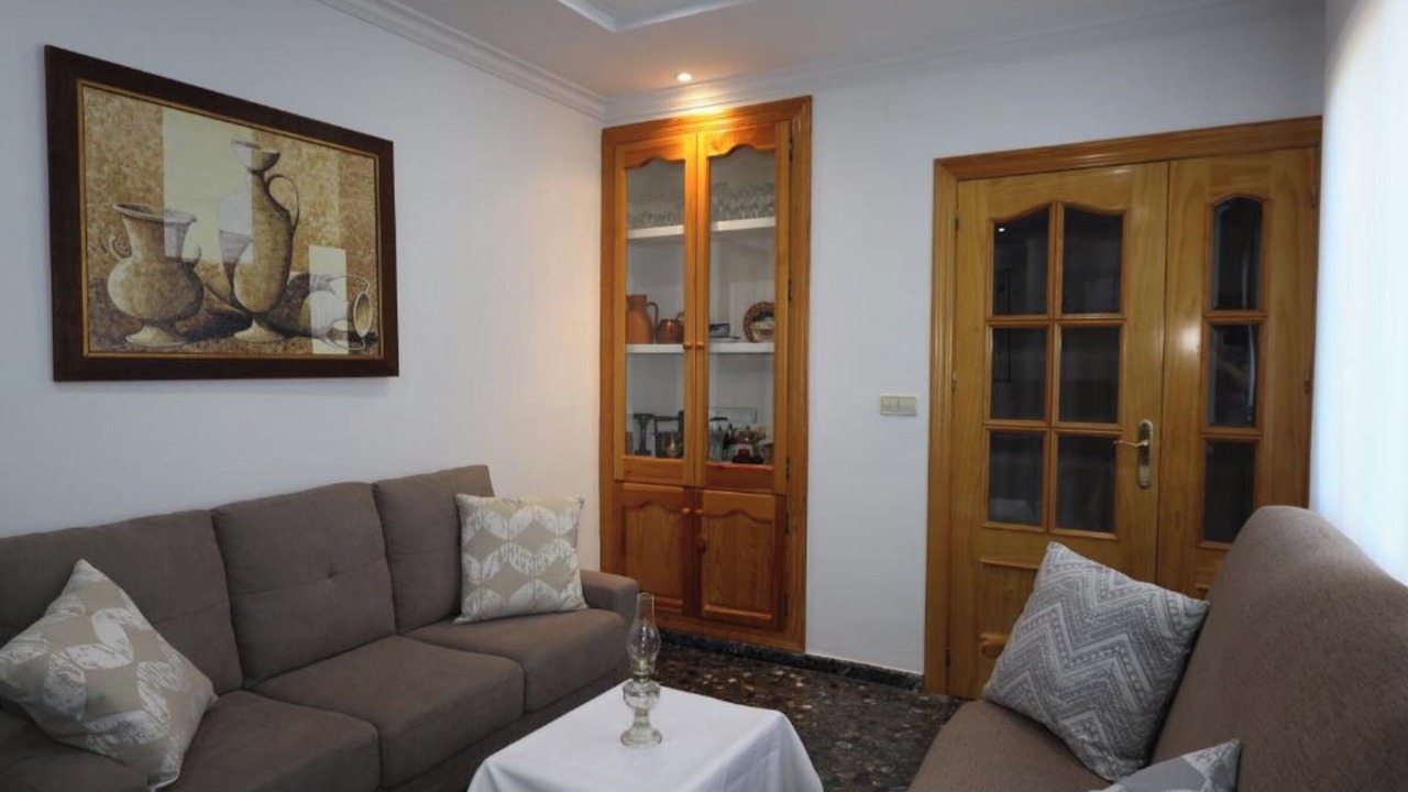 Photo of Livingroom in Cogollos de Guadix