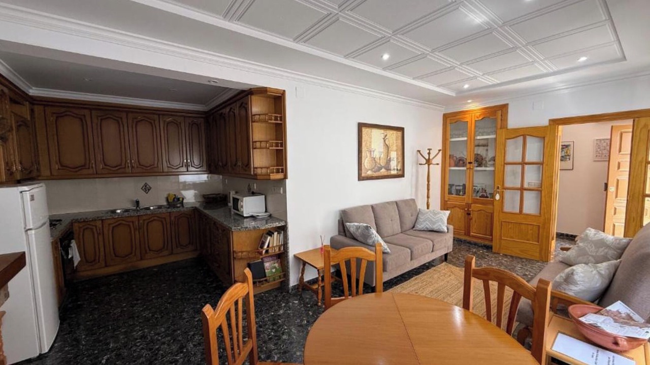 Photo of Livingroom in Cogollos de Guadix