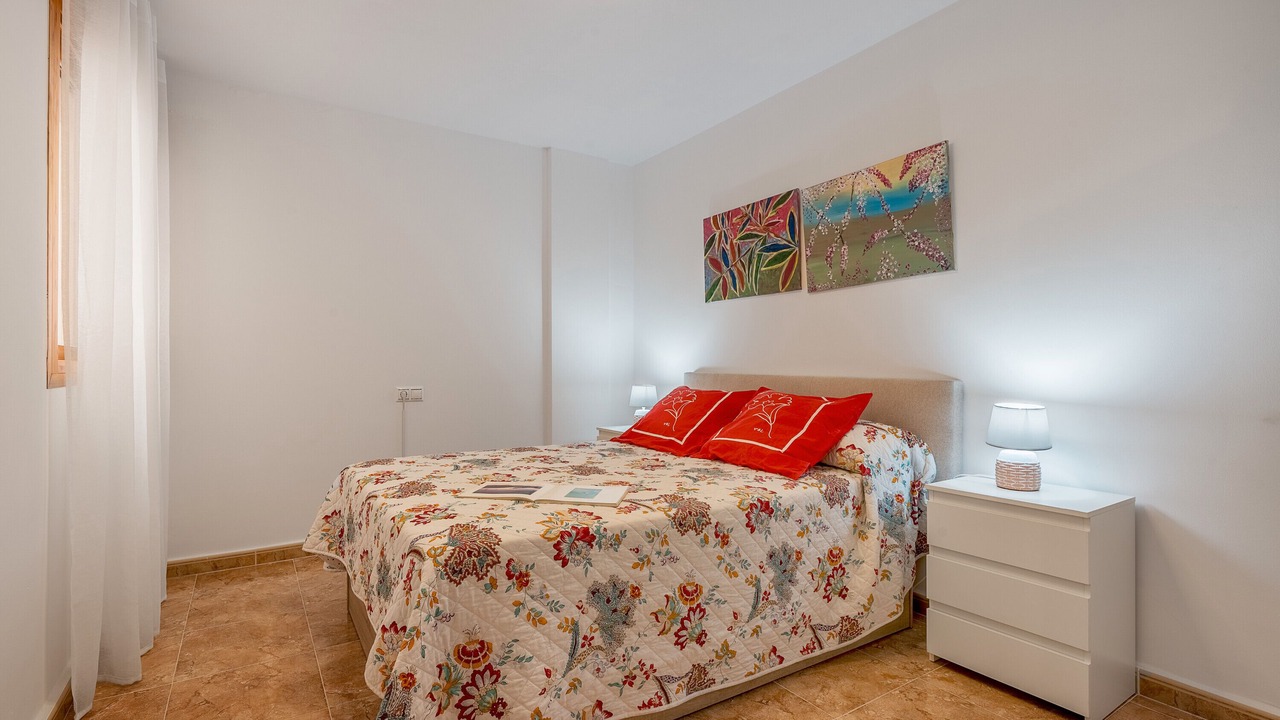 Photo of Bedroom in Polopos