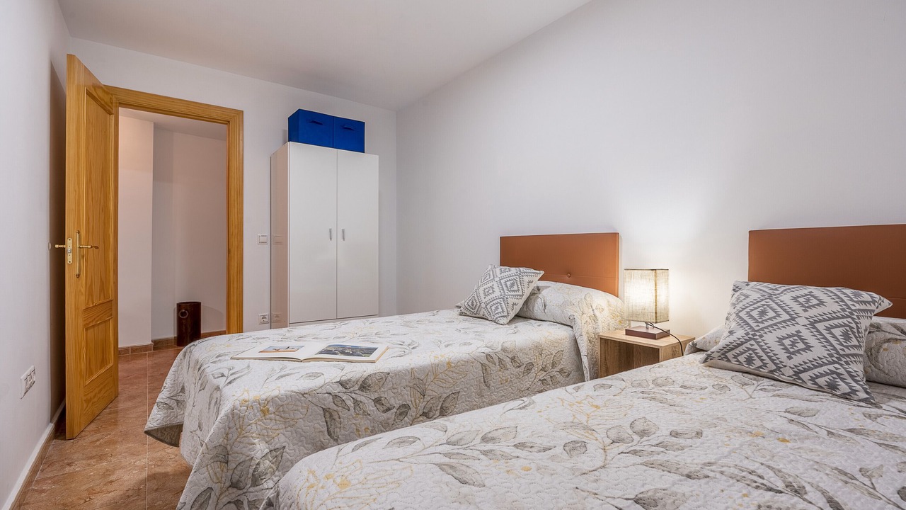 Photo of Bedroom in Polopos