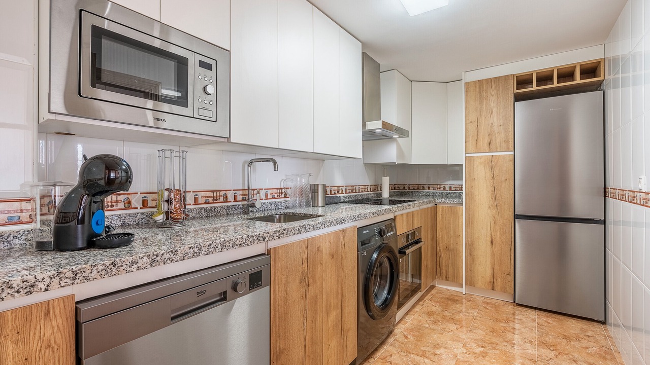 Photo of Kitchen in Polopos