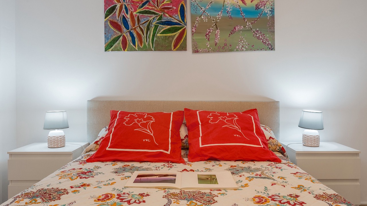 Photo of Bedroom in Polopos