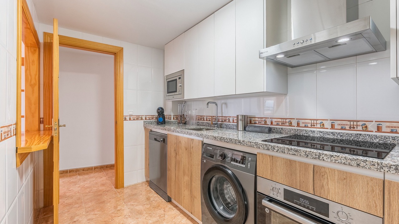 Photo of Kitchen in Polopos