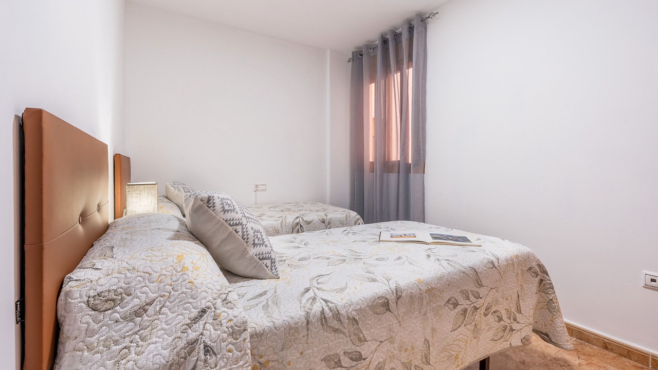 Photo of Bedroom in Polopos