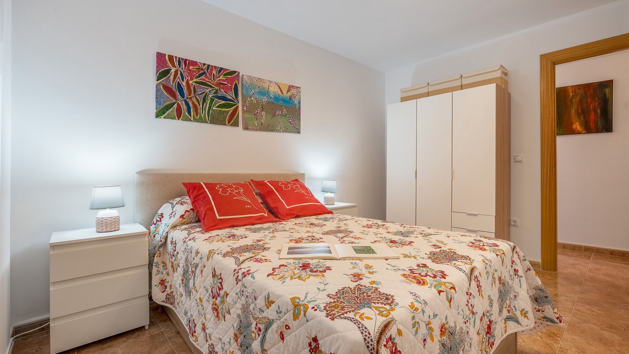 Photo of Bedroom in Polopos