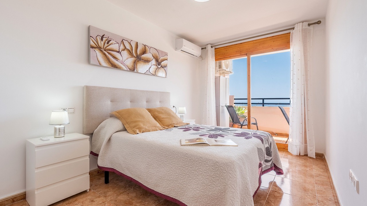 Photo of Bedroom in Polopos