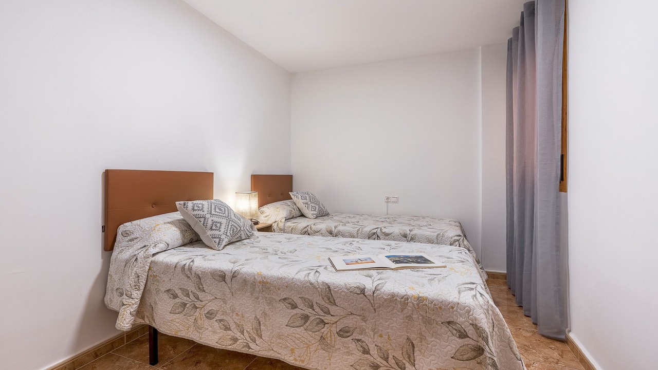 Photo of Bedroom in Polopos