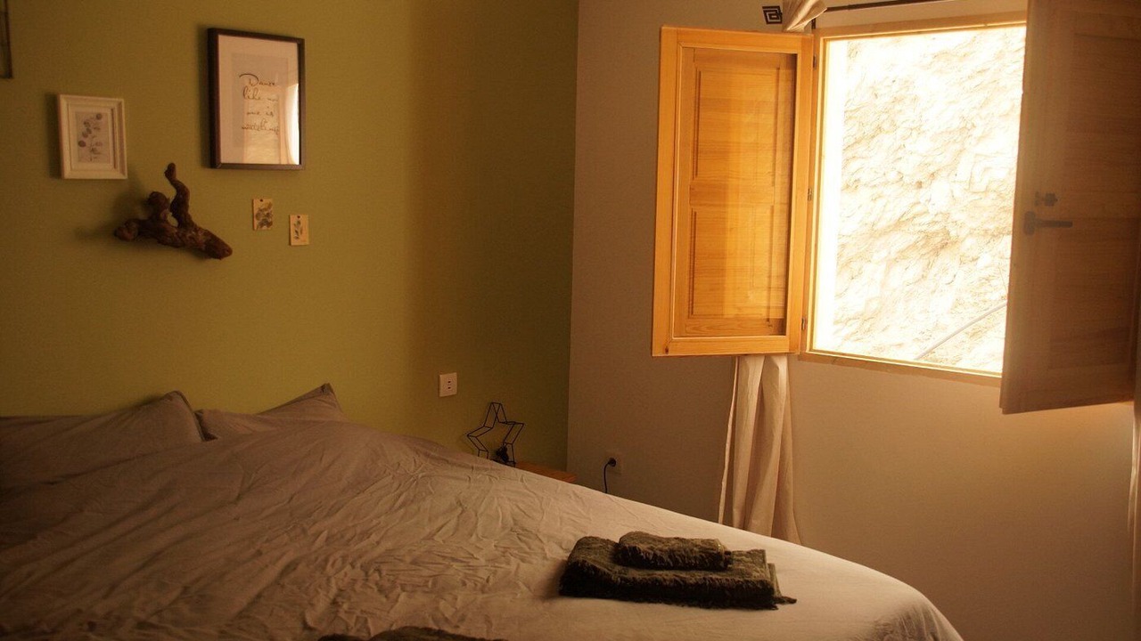 Photo of Bedroom in Polopos