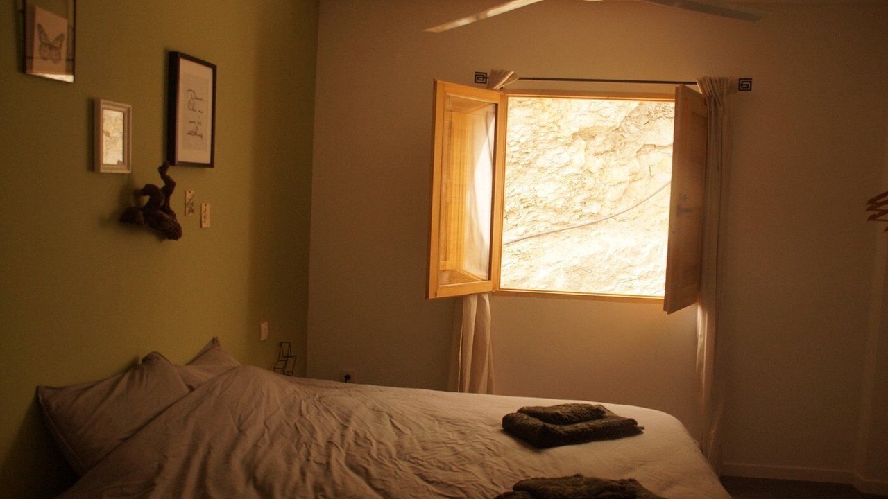 Photo of Bedroom in Polopos