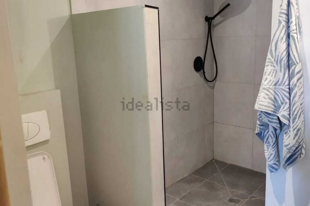 Photo of Bathroom in Polopos