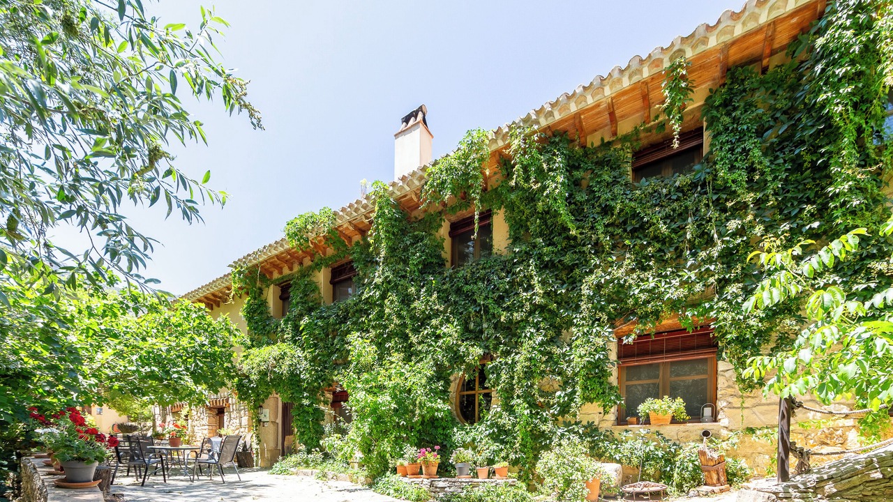 Photo of Outdoor in Puebla de Don Fadrique
