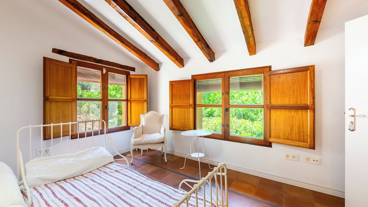Photo of Bedroom in Puebla de Don Fadrique