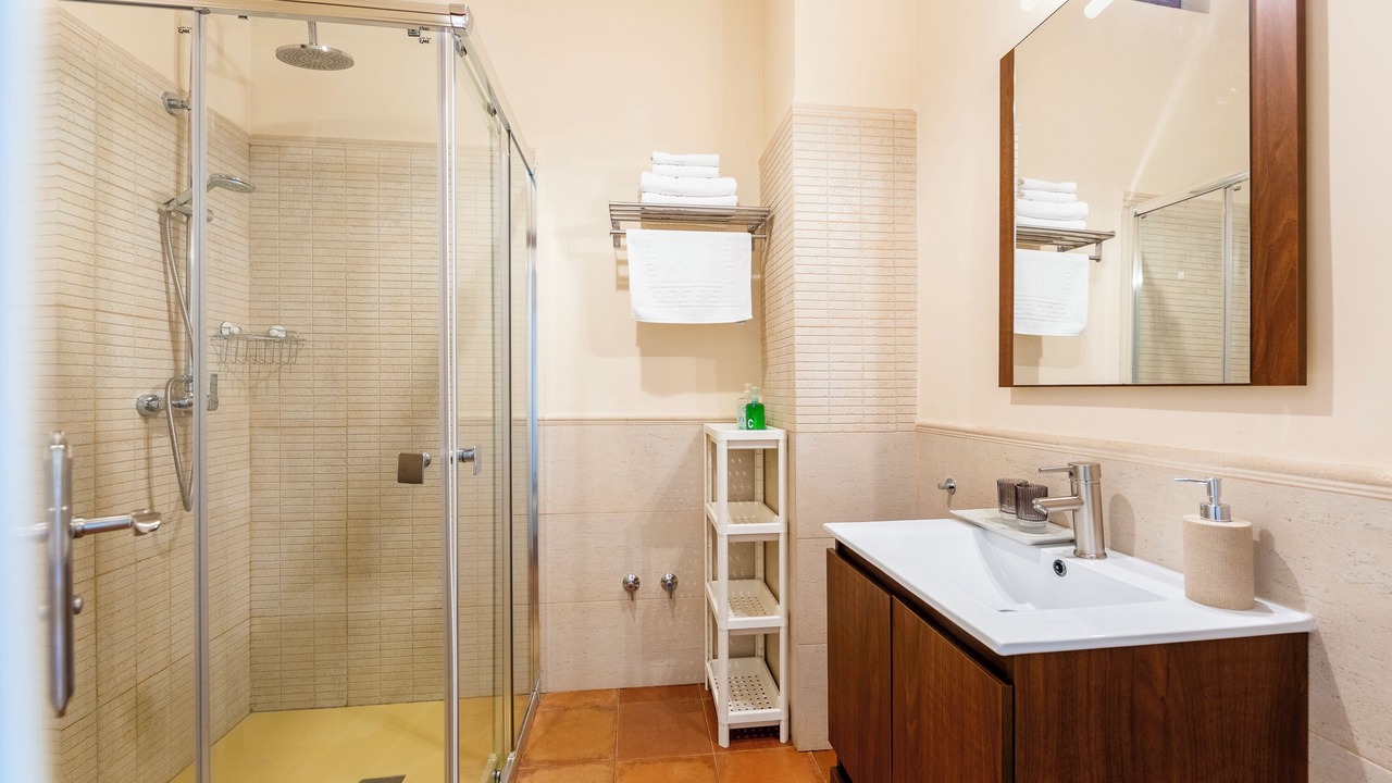 Photo of Bathroom in Puebla de Don Fadrique