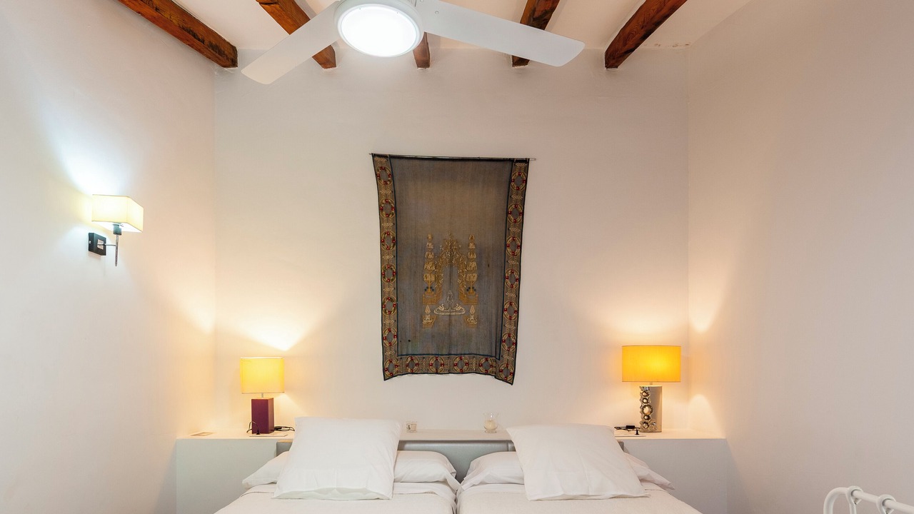 Photo of Bedroom in Puebla de Don Fadrique