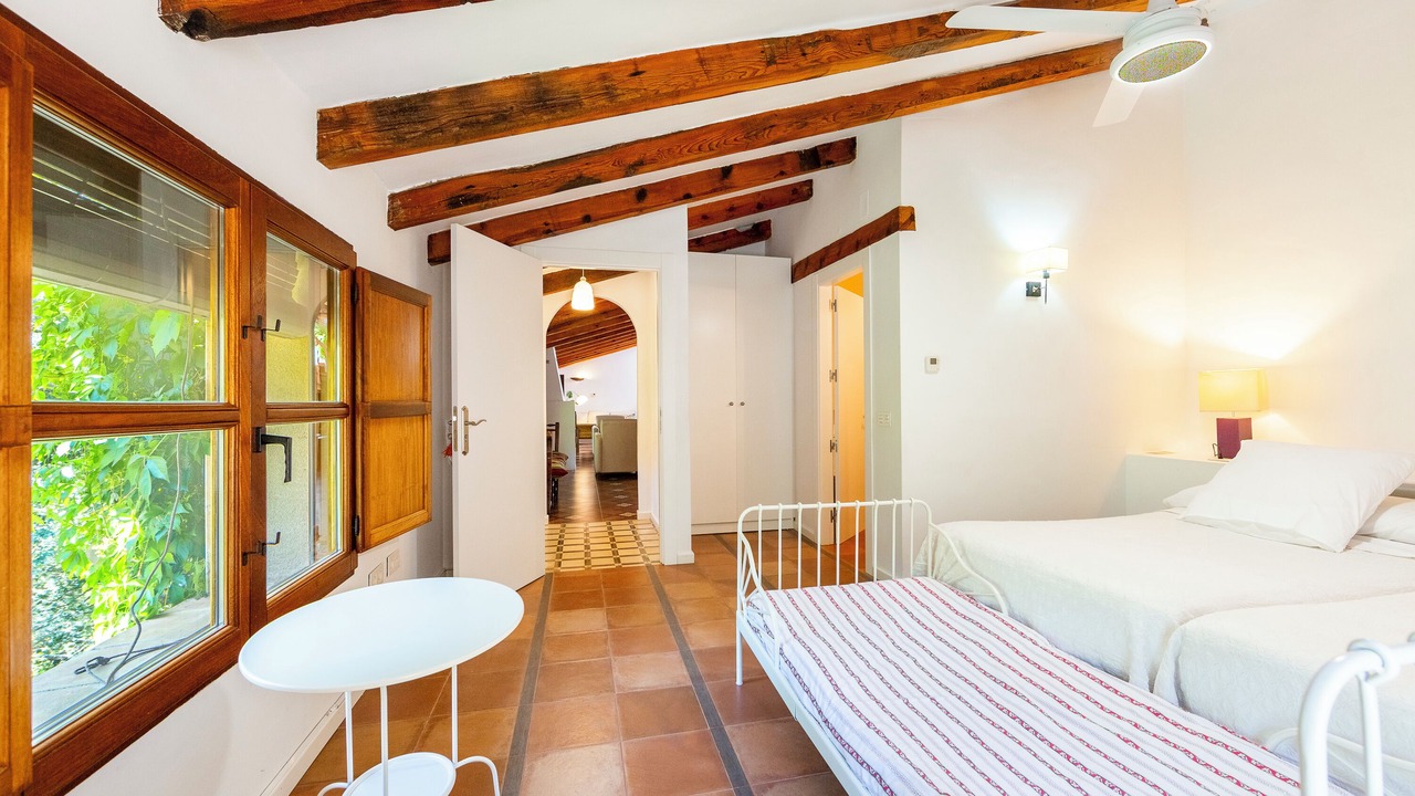 Photo of Bedroom in Puebla de Don Fadrique