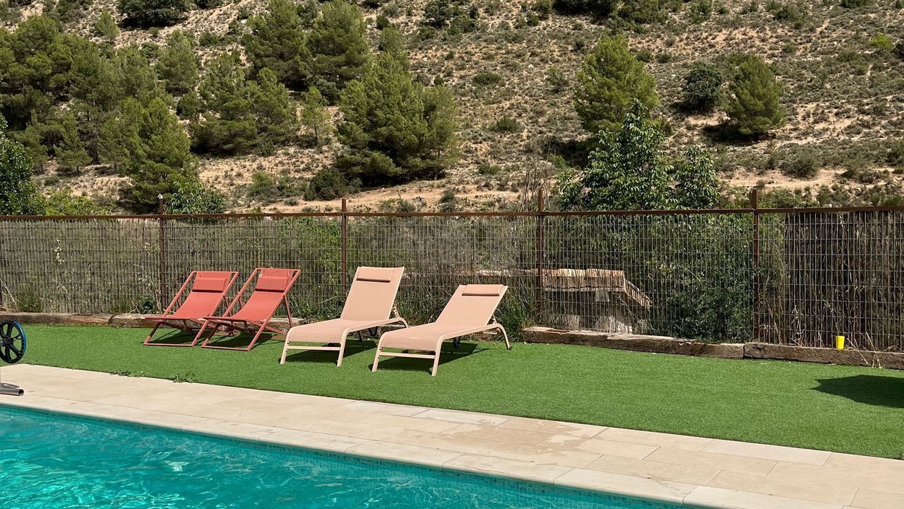 Photo of Outdoor in Puebla de Don Fadrique