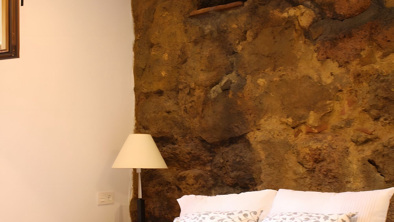 Photo of Bedroom in Puebla de Don Fadrique