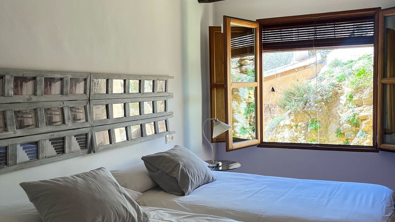 Photo of Bedroom in Puebla de Don Fadrique
