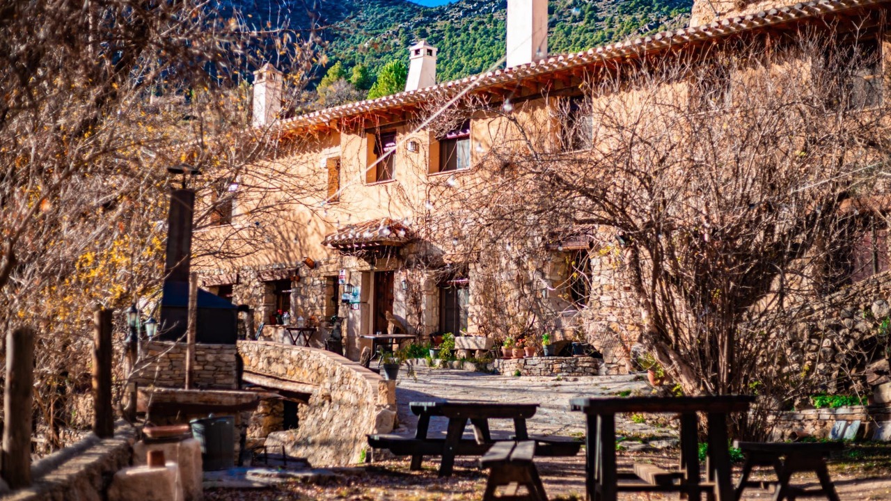 Photo of Outdoor in Puebla de Don Fadrique